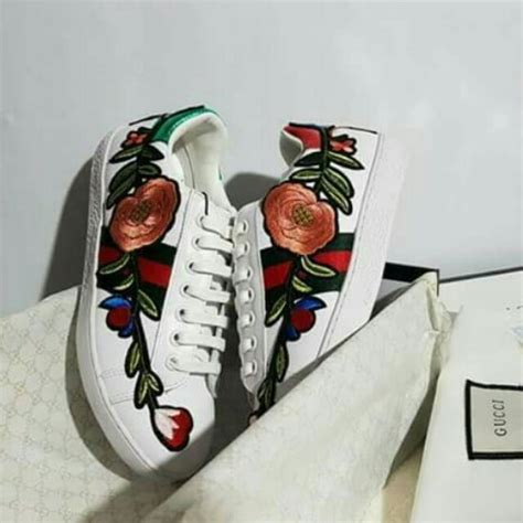 Overrun Stock GUCCI